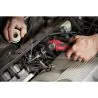 MILWAUKEE FER A SOUDER 12 VOLTS M12 SI-0 4933459760