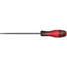 Lime carrée bâtarde emmanchée . L.250 mm KSTOOLS 157.0326 | 157.0326