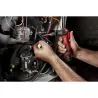 MILWAUKEE FER A SOUDER 12 VOLTS M12 SI-0 4933459760