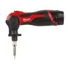 MILWAUKEE FER A SOUDER 12 VOLTS M12 SI-0 4933459760