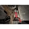 MILWAUKEE BOULONNEUSE D'ANGLE 12 VOLTS FUEL M12 FRAIWF12-0