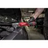 MILWAUKEE BOULONNEUSE D'ANGLE 12 VOLTS FUEL M12 FRAIWF12-0
