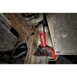 MILWAUKEE BOULONNEUSE D'ANGLE 12 VOLTS FUEL M12 FRAIWF38-0