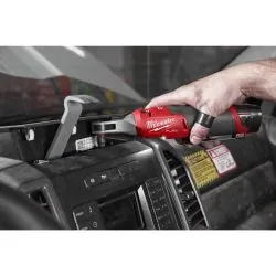 MILWAUKEE CLE A CLIQUET 12 VOLTS FUEL M12 FHIR14-0