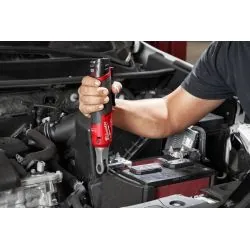 MILWAUKEE CLE A CLIQUET 12 VOLTS FUEL M12 FHIR14-0
