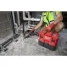 MILWAUKEE ASPIRATEUR EAU ET POUSSIÈRES 12 VOLTS M12 FVCL-0