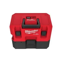 MILWAUKEE ASPIRATEUR EAU ET POUSSIÈRES 12 VOLTS M12 FVCL-0