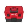 MILWAUKEE ASPIRATEUR EAU ET POUSSIÈRES 12 VOLTS M12 FVCL-0