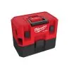MILWAUKEE ASPIRATEUR EAU ET POUSSIÈRES 12 VOLTS M12 FVCL-0