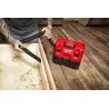 MILWAUKEE ASPIRATEUR EAU ET POUSSIÈRES 12 VOLTS M12 FVCL-0