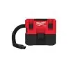 MILWAUKEE ASPIRATEUR EAU ET POUSSIÈRES 12 VOLTS M12 FVCL-0