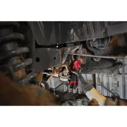 MILWAUKEE CLE A CLIQUET 12 VOLTS FUEL M12 FHIR14LR-0