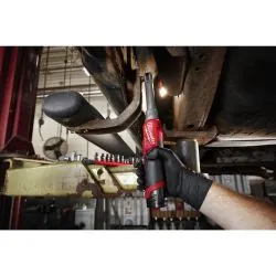 MILWAUKEE CLE A CLIQUET 12 VOLTS FUEL M12 FHIR14LR-0