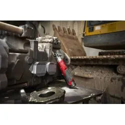 MILWAUKEE CLE A CLIQUET 12 VOLTS FUEL M12 FHIR38-0