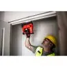 MILWAUKEE CLOUEUR À BRAD 12 VOLTS FUEL - M12 FCN18GS-0X