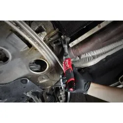 MILWAUKEE CLE A CLIQUET 12 VOLTS FUEL - M12 FIR38LR-0