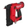 MILWAUKEE CLOUEUR À BRAD 12 VOLTS FUEL - M12 FCN18GS-0X