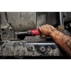 MILWAUKEE CLE A CLIQUET 12 VOLTS FUEL - M12 FIR38LR-0