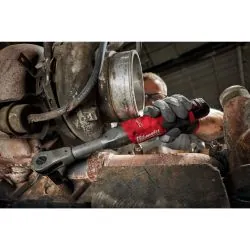 MILWAUKEE CLE A CLIQUET 12 VOLTS FUEL - M12 FIR38LR-0