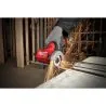 MILWAUKEE MEULEUSE D'ANGLE 76MM 12 VOLTS FUEL M12 FCOT-0