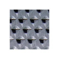 Râpe plate demi-douce emmanchée . L.250 mm KSTOOLS 157.0606 | 157.0606