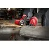 MILWAUKEE MEULEUSE D'ANGLE 76MM 12 VOLTS FUEL M12 FCOT-0