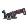 MILWAUKEE MEULEUSE D'ANGLE 76MM 12 VOLTS FUEL M12 FCOT-422X