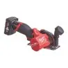 MILWAUKEE MEULEUSE D'ANGLE 76MM 12 VOLTS FUEL M12 FCOT-0