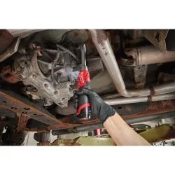MILWAUKEE CLE A CLIQUET 12 VOLTS FUEL M12 FHIR38LR-0