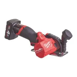 MILWAUKEE MEULEUSE D'ANGLE 76MM 12 VOLTS FUEL M12 FCOT-422X