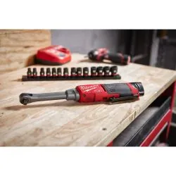 MILWAUKEE CLE A CLIQUET 12 VOLTS FUEL M12 FHIR38LR-0