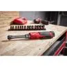 MILWAUKEE CLE A CLIQUET 12 VOLTS FUEL M12 FHIR38LR-0