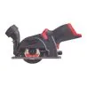 MILWAUKEE MEULEUSE D'ANGLE 76MM 12 VOLTS FUEL M12 FCOT-422X