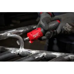 MILWAUKEE MEULEUSE DROITE 12V FUEL M12 FDGS-0 4933471435