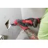 MILWAUKEE MULTITOOL 12 VOLTS FUEL M12 FMT-0 4933472238