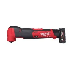 MILWAUKEE MULTITOOL 12 VOLTS FUEL M12 FMT-0 4933472238