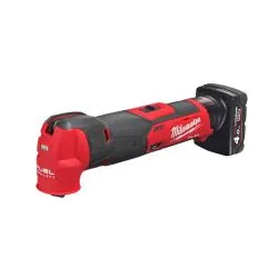 MILWAUKEE MULTITOOL 12 VOLTS FUEL M12 FMT-0 4933472238