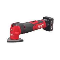 MILWAUKEE MULTITOOL 12 VOLTS FUEL M12 FMT-0 4933472238