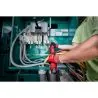 MILWAUKEE CLEF DYNAMOMÉTRIQUE 12 VOLTS FUEL M12 ONEFTR38-0C