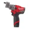 MILWAUKEE PERCEUSE PERCUSSION 12 VOLTS FUEL M12 FPDX-202X