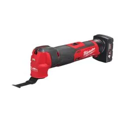 MILWAUKEE MULTITOOL 12 VOLTS FUEL M12 FMT-422X 4933472239