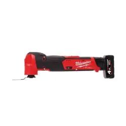 MILWAUKEE MULTITOOL 12 VOLTS FUEL M12 FMT-422X 4933472239