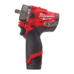 MILWAUKEE PERCEUSE PERCUSSION 12 VOLTS FUEL M12