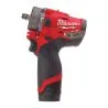 MILWAUKEE PERCEUSE PERCUSSION 12 VOLTS FUEL M12