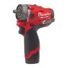 MILWAUKEE PERCEUSE PERCUSSION 12 VOLTS FUEL M12