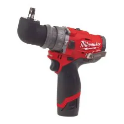 MILWAUKEE PERCEUSE PERCUSSION 12 VOLTS FUEL M12 FPDX-202X