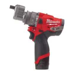 MILWAUKEE PERCEUSE PERCUSSION 12 VOLTS FUEL M12