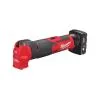 MILWAUKEE MULTITOOL 12 VOLTS FUEL M12 FMT-422X 4933472239
