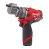 MILWAUKEE PERCEUSE PERCUSSION 12 VOLTS FUEL M12
