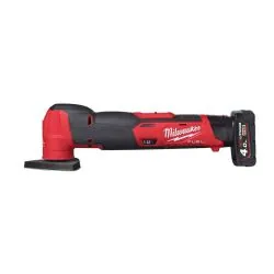 MILWAUKEE MULTITOOL 12 VOLTS FUEL M12 FMT-422X 4933472239